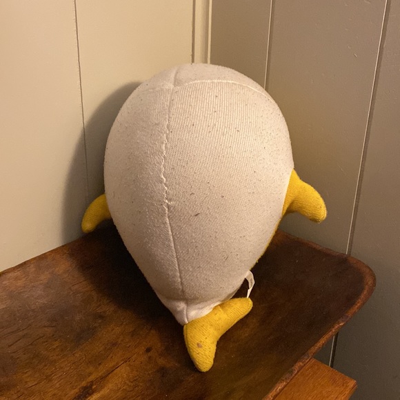 🦈Medium gently loved baby shark plush - Picture 4 of 4